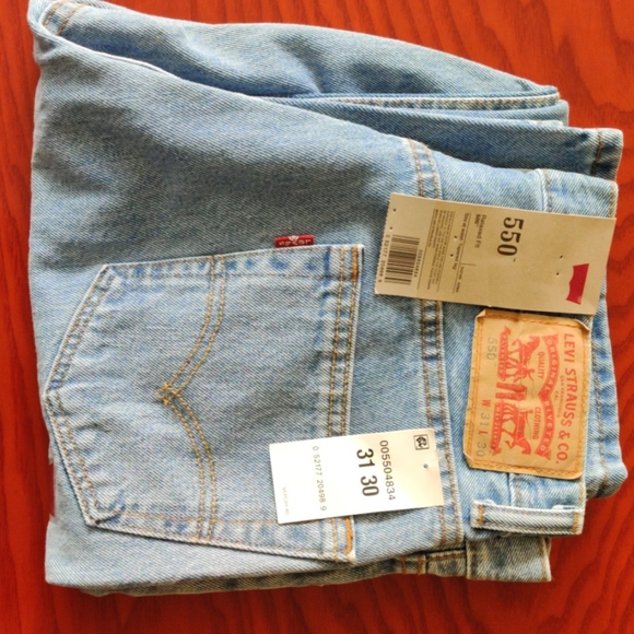 Levi's Other - Men's jean